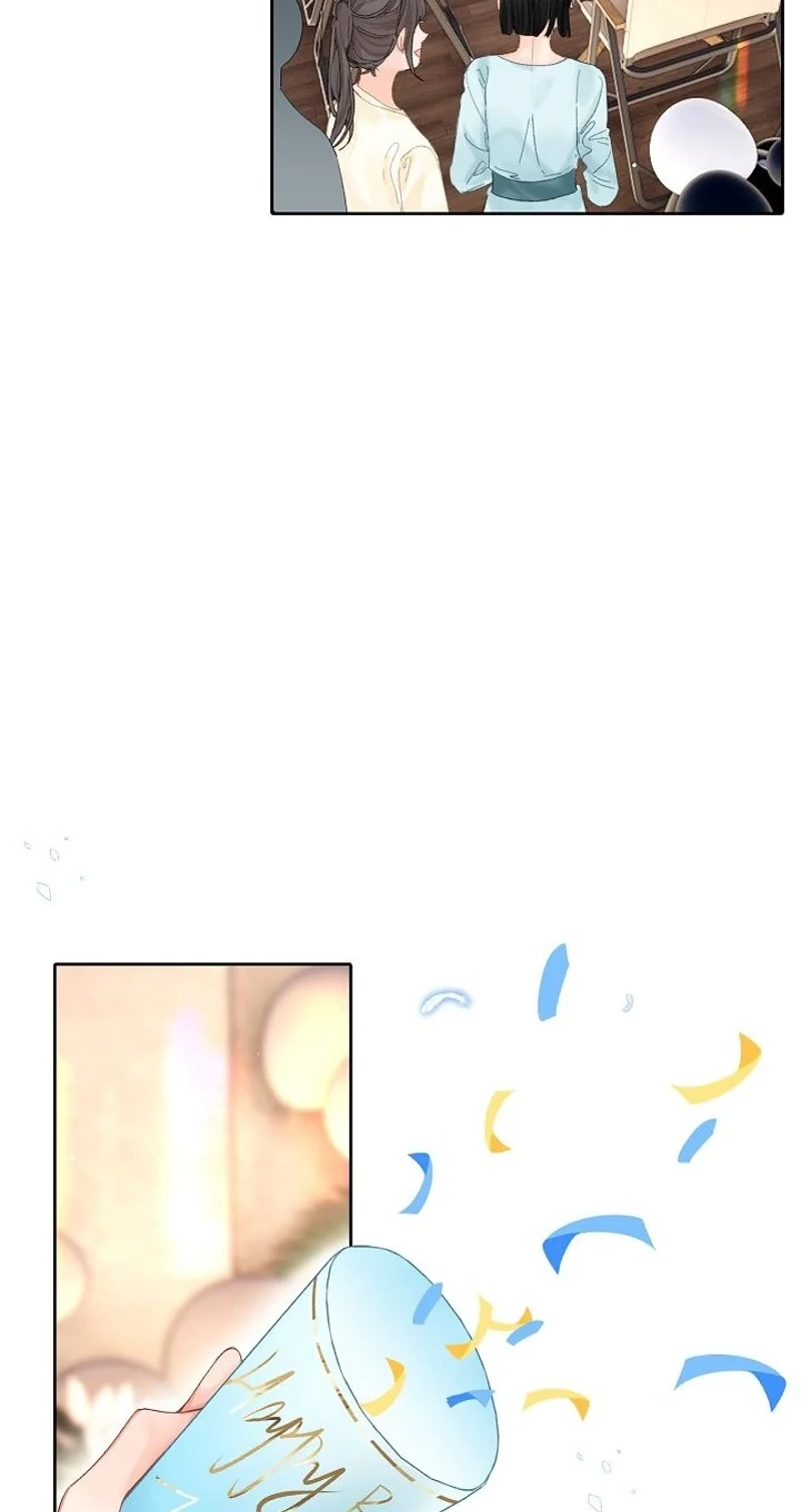 My Blind Date Is My Ex-Boyfriend Chapter 16 page 64 - 