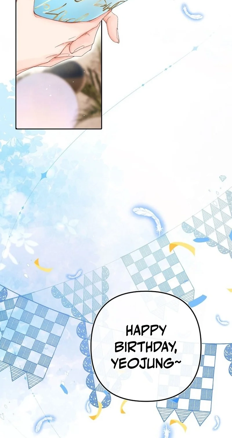 My Blind Date Is My Ex-Boyfriend Chapter 16 page 65 - 