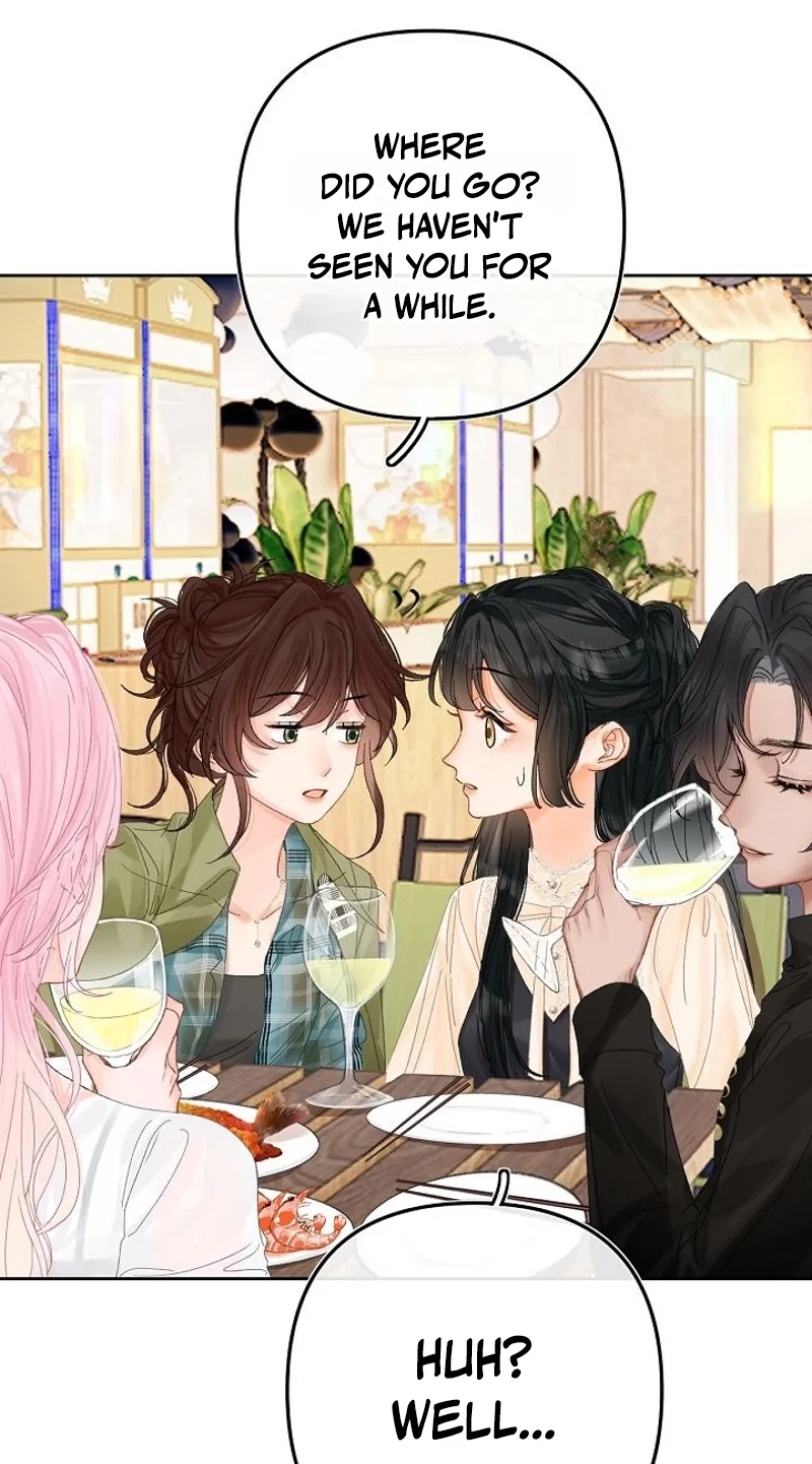 My Blind Date Is My Ex-Boyfriend Chapter 16 page 68 - 