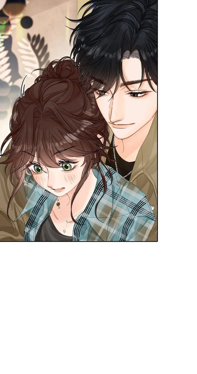 My Blind Date Is My Ex-Boyfriend Chapter 16 page 8 - 