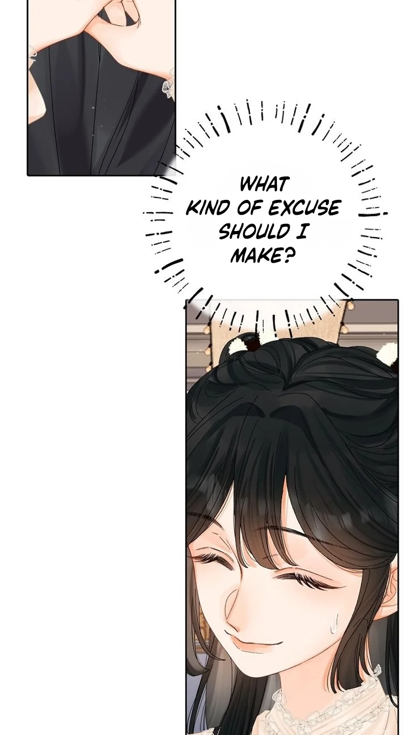 My Blind Date Is My Ex-Boyfriend Chapter 16 page 71 - 