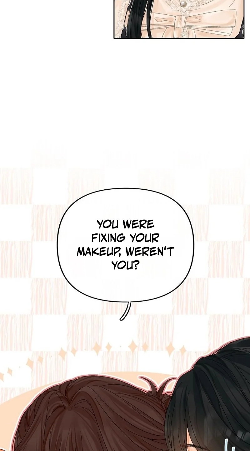My Blind Date Is My Ex-Boyfriend Chapter 16 page 72 - 