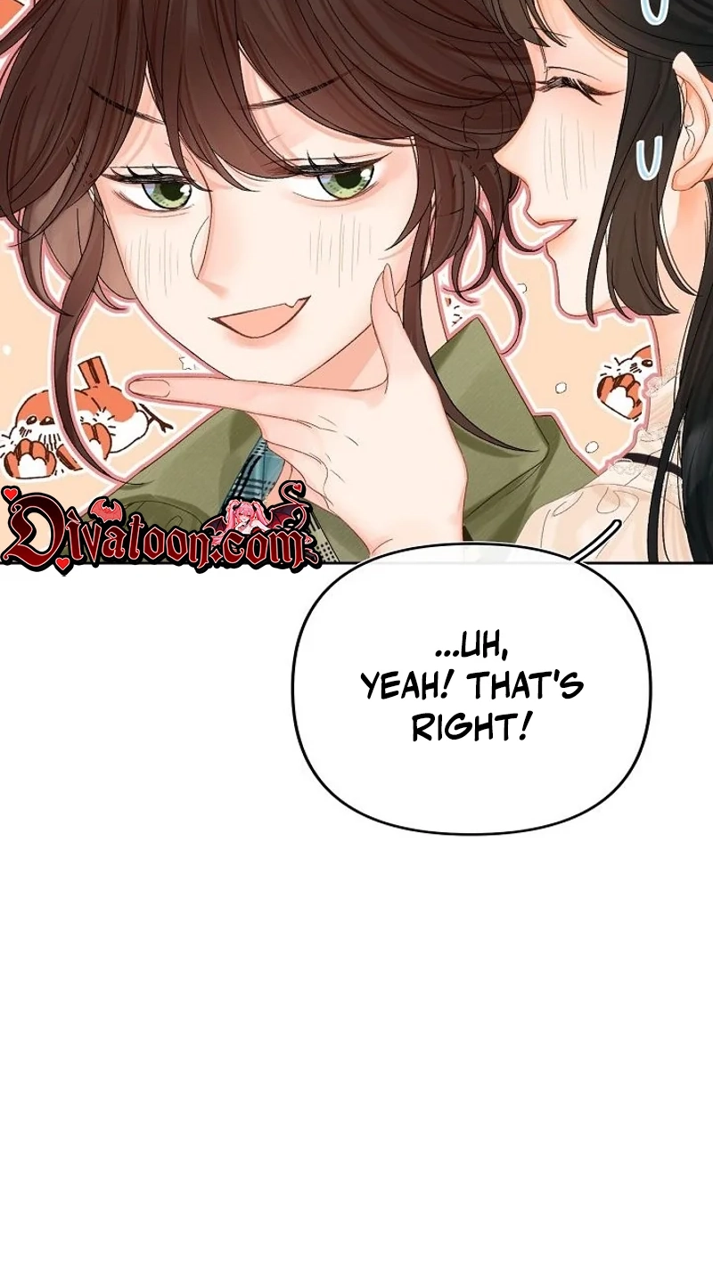 My Blind Date Is My Ex-Boyfriend Chapter 16 page 73 - 