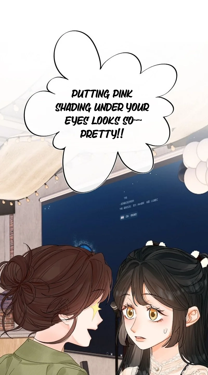 My Blind Date Is My Ex-Boyfriend Chapter 16 page 74 - 