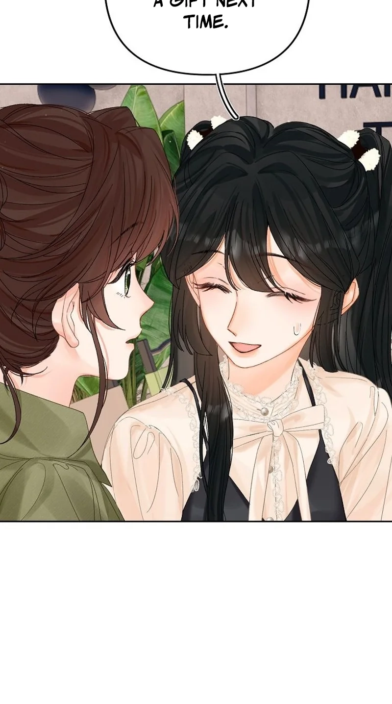 My Blind Date Is My Ex-Boyfriend Chapter 16 page 76 - 