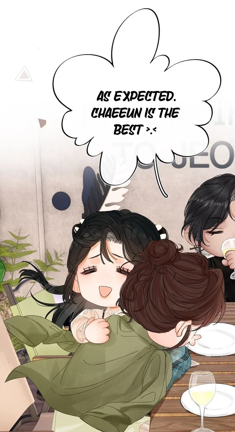 My Blind Date Is My Ex-Boyfriend Chapter 16 page 77 - 