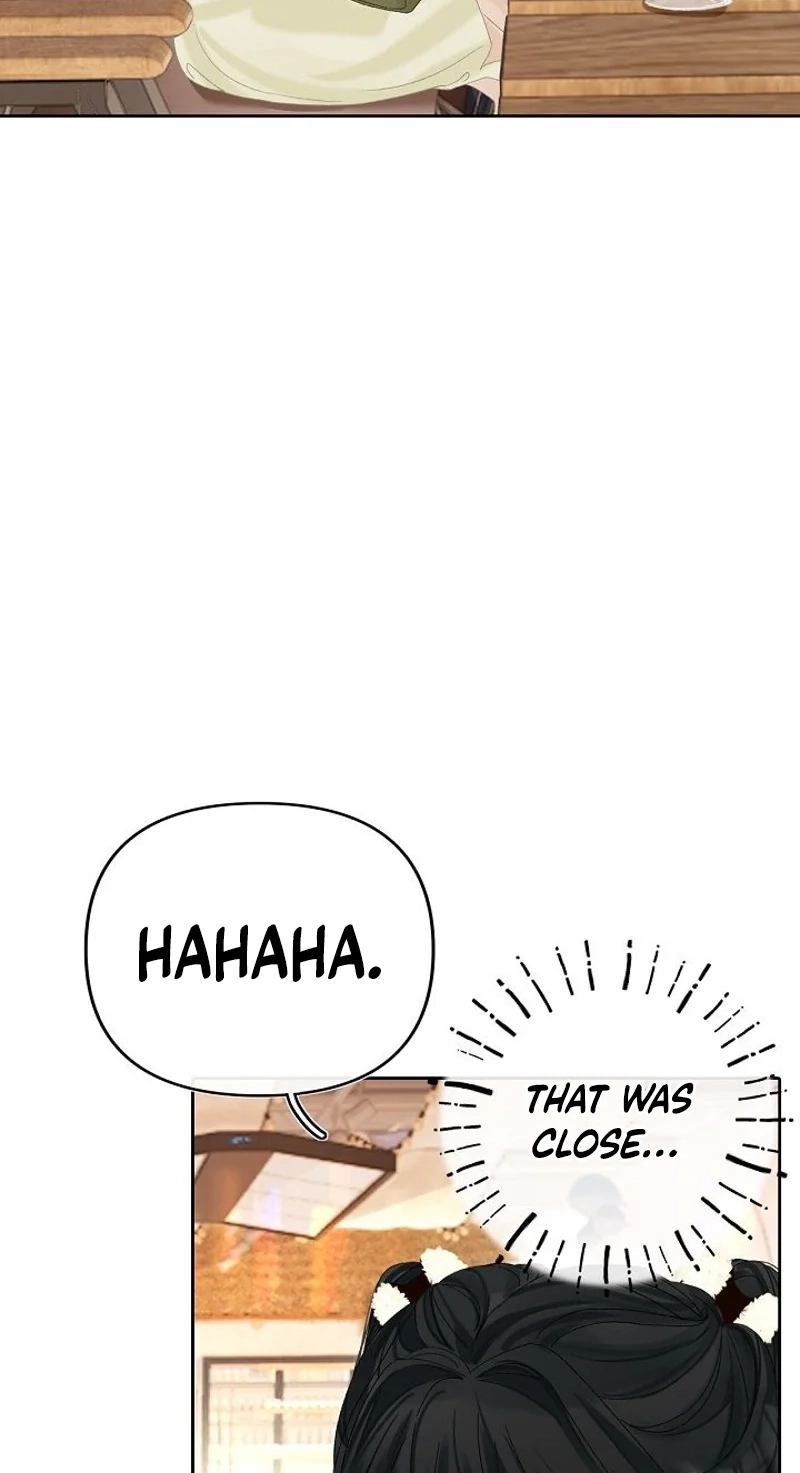 My Blind Date Is My Ex-Boyfriend Chapter 16 page 78 - 