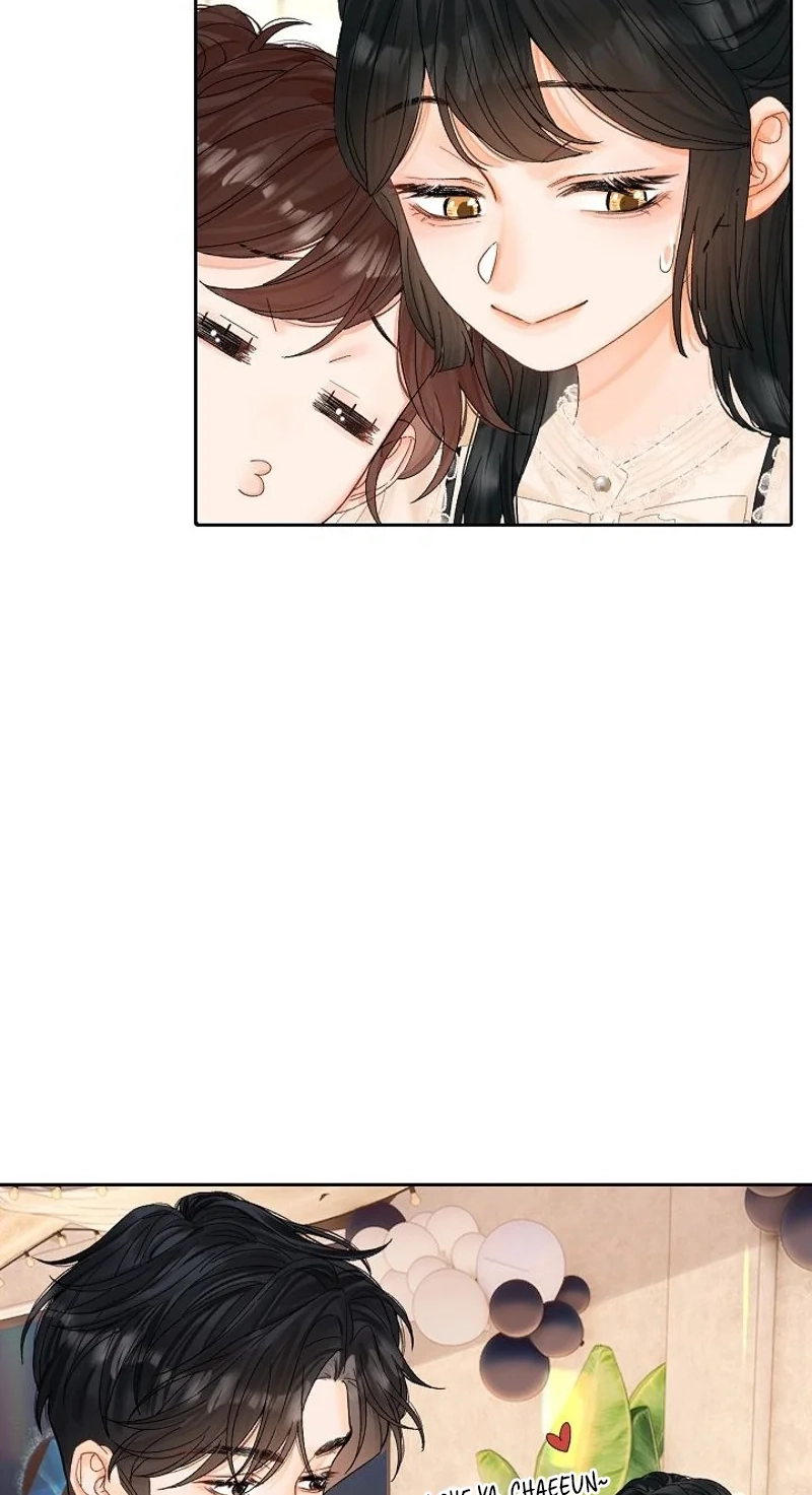 My Blind Date Is My Ex-Boyfriend Chapter 16 page 79 - 
