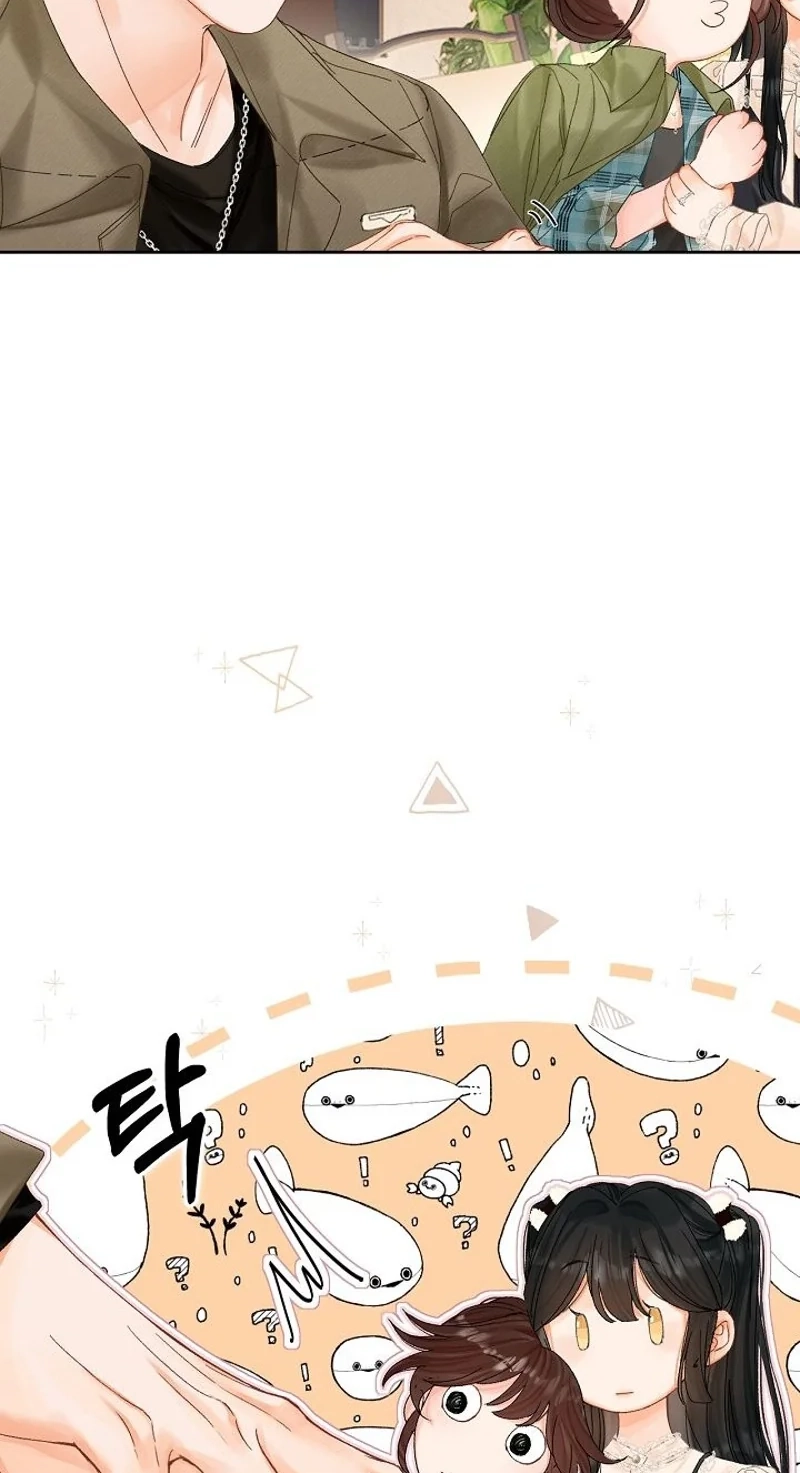 My Blind Date Is My Ex-Boyfriend Chapter 16 page 81 - 