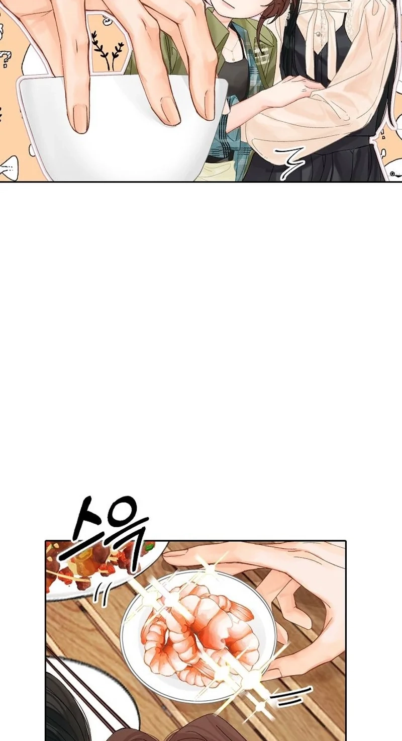 My Blind Date Is My Ex-Boyfriend Chapter 16 page 82 - 