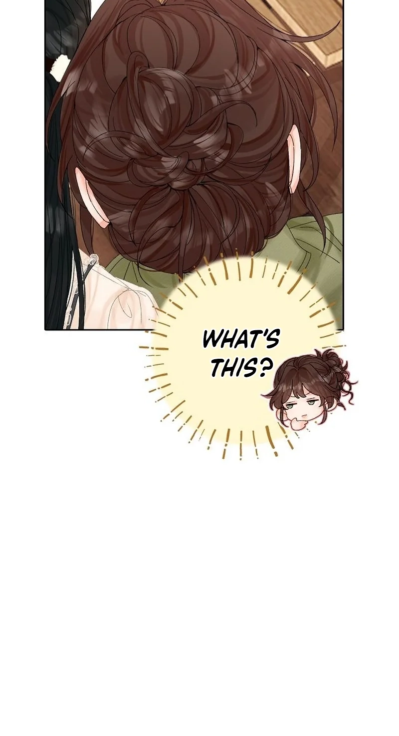 My Blind Date Is My Ex-Boyfriend Chapter 16 page 83 - 