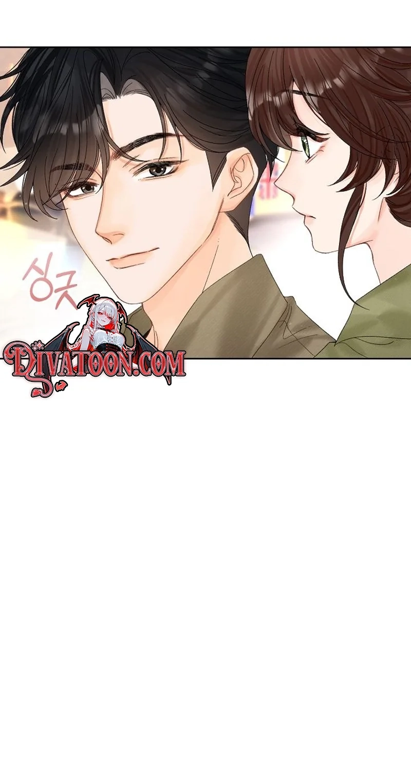 My Blind Date Is My Ex-Boyfriend Chapter 16 page 84 - 