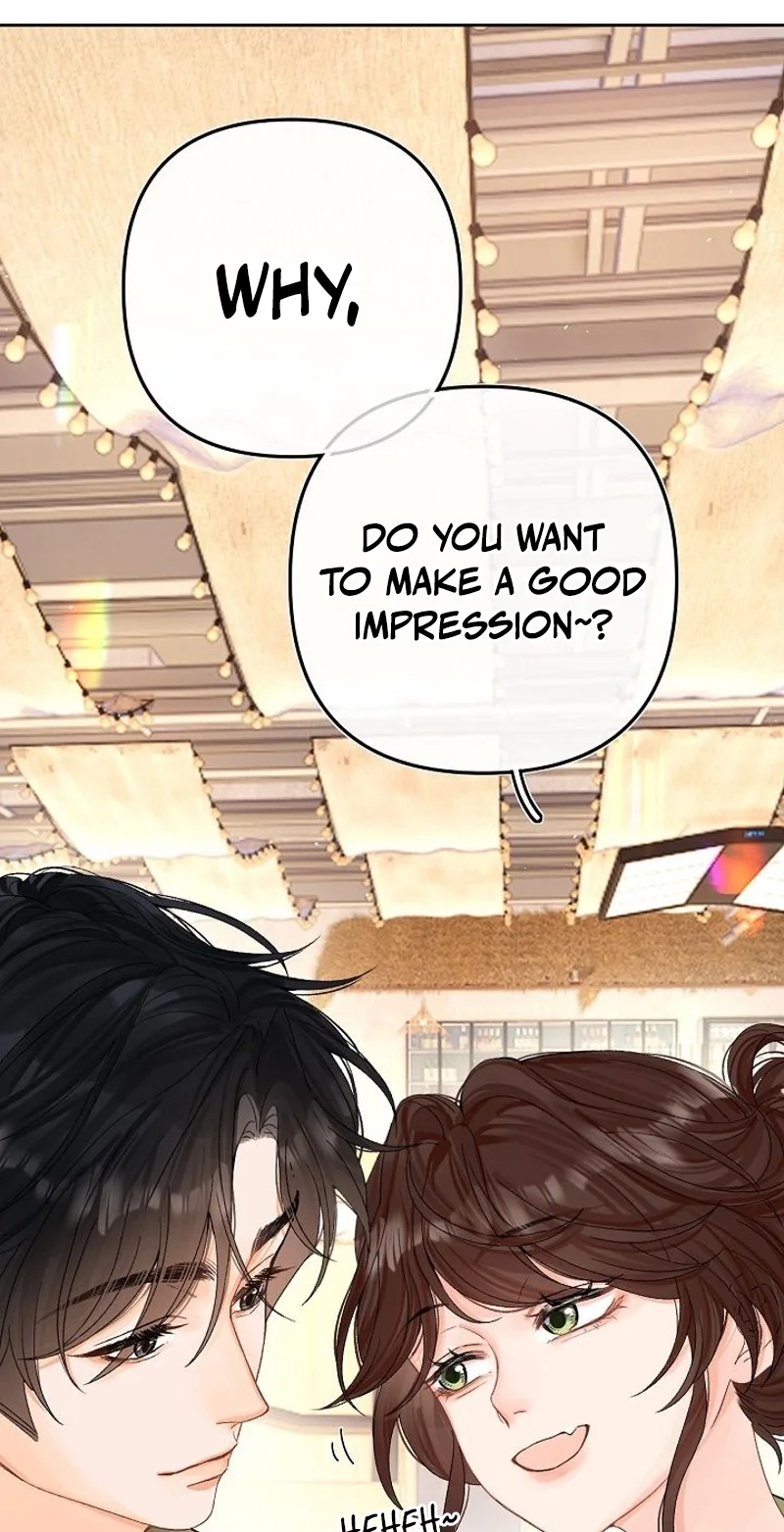 My Blind Date Is My Ex-Boyfriend Chapter 16 page 85 - 