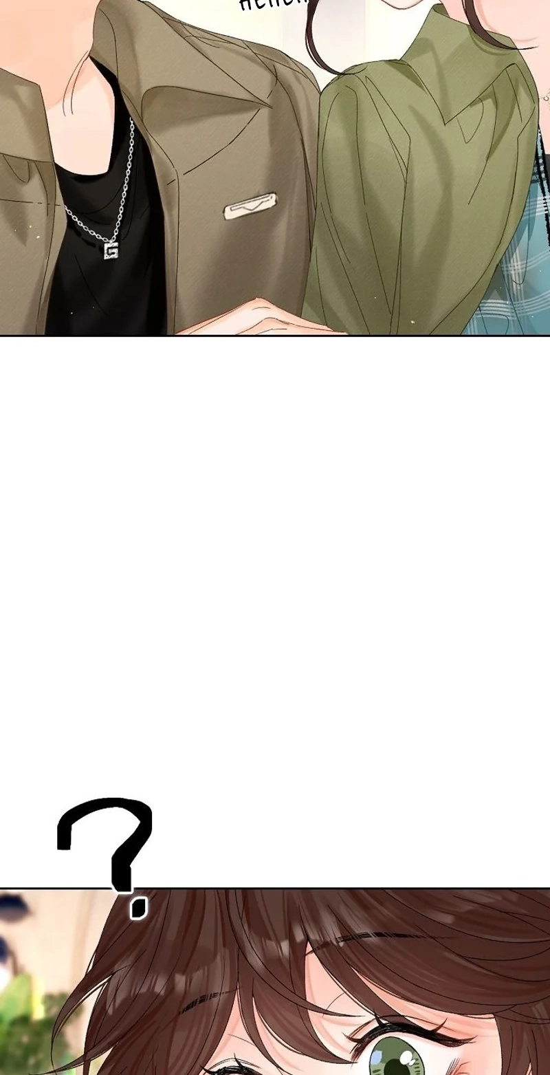 My Blind Date Is My Ex-Boyfriend Chapter 16 page 86 - 