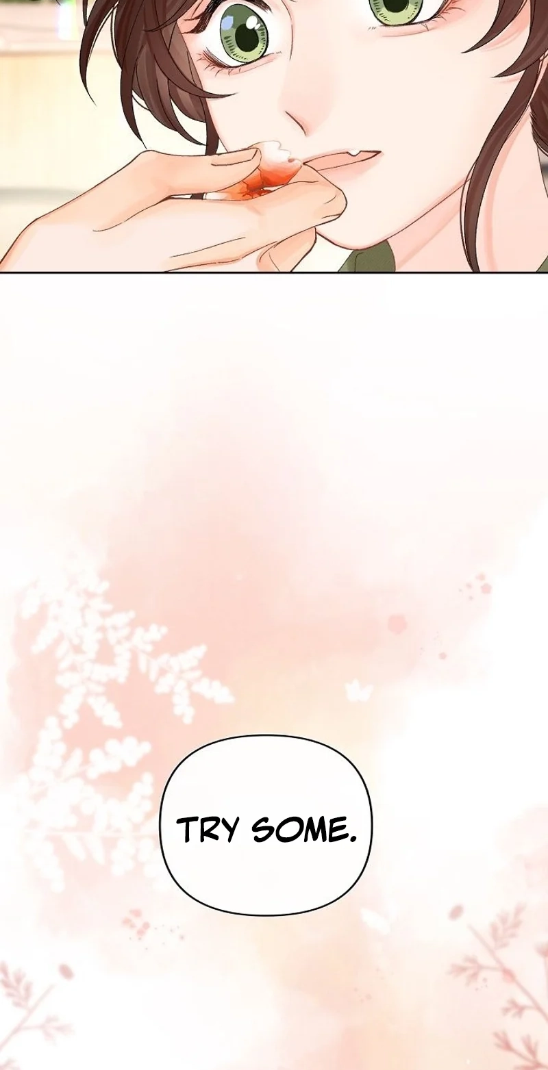 My Blind Date Is My Ex-Boyfriend Chapter 16 page 87 - 