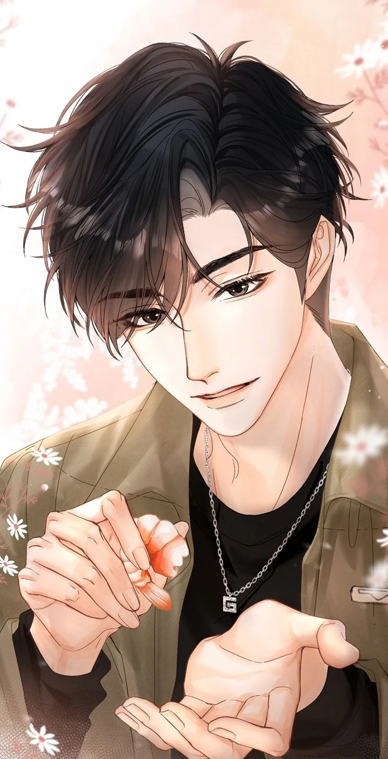 My Blind Date Is My Ex-Boyfriend Chapter 16 page 88 - 