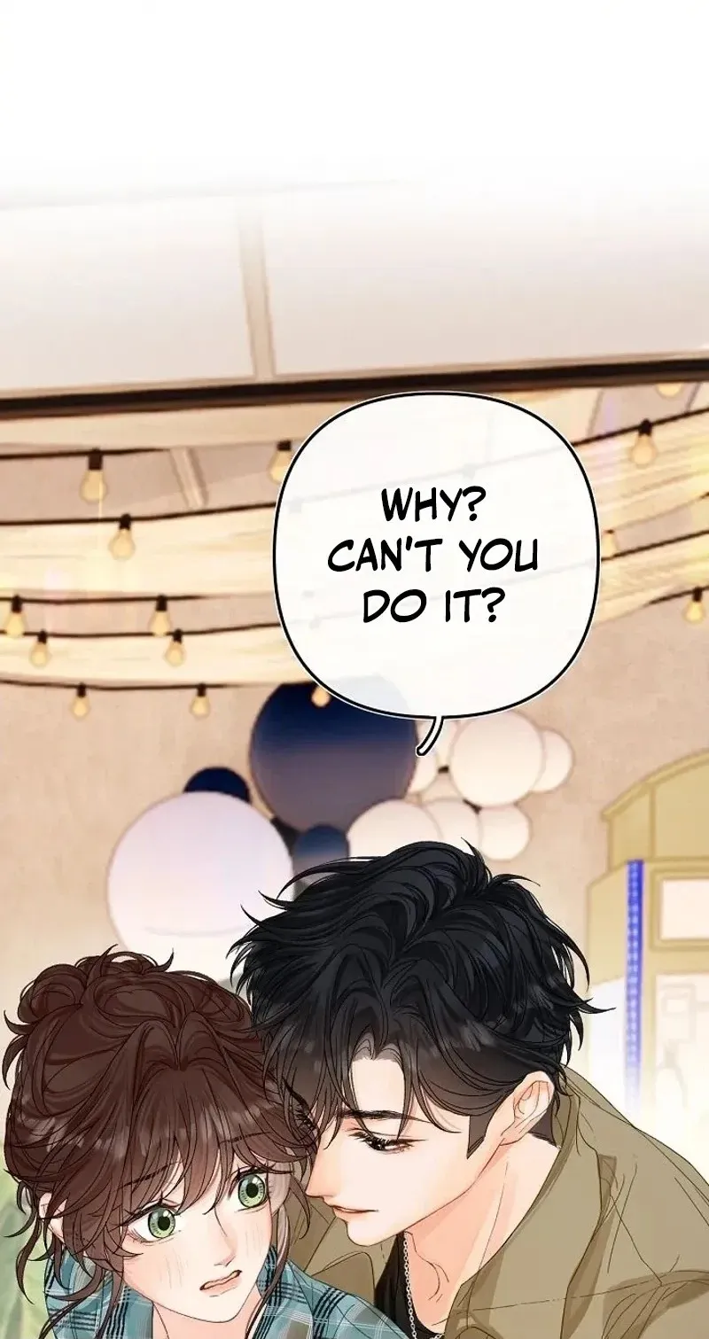 My Blind Date Is My Ex-Boyfriend Chapter 16 page 10 - 
