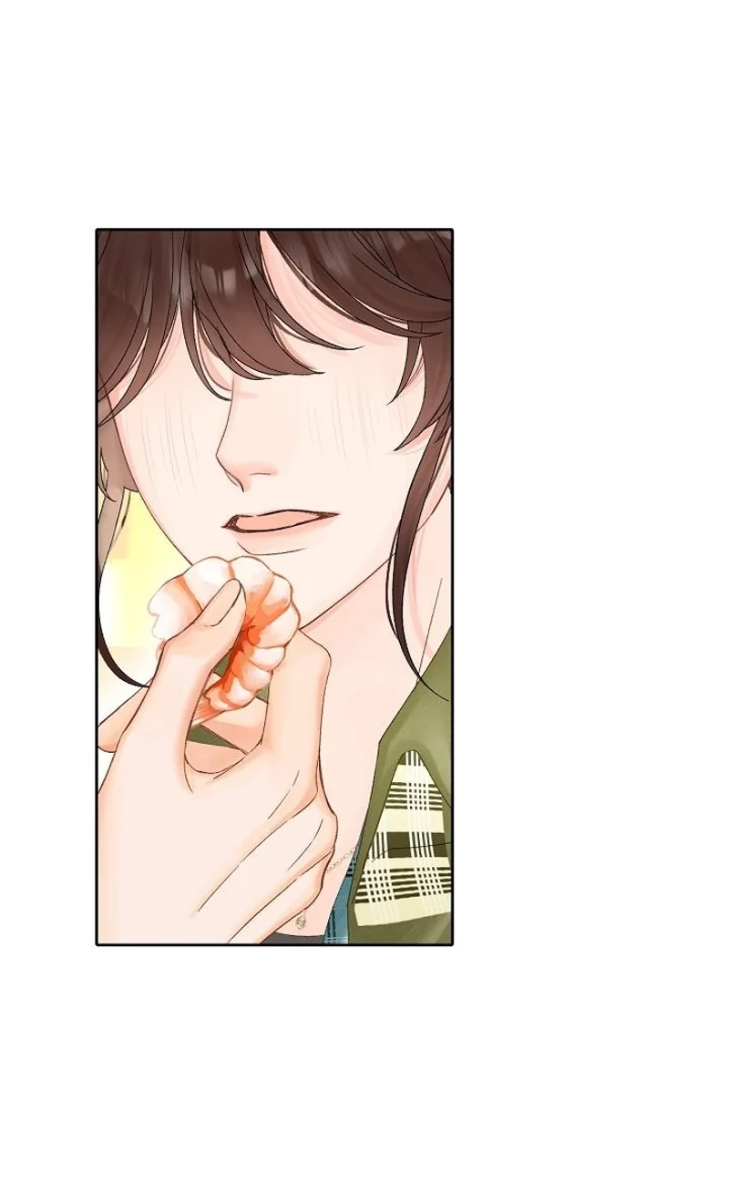 My Blind Date Is My Ex-Boyfriend Chapter 17 page 2 - 