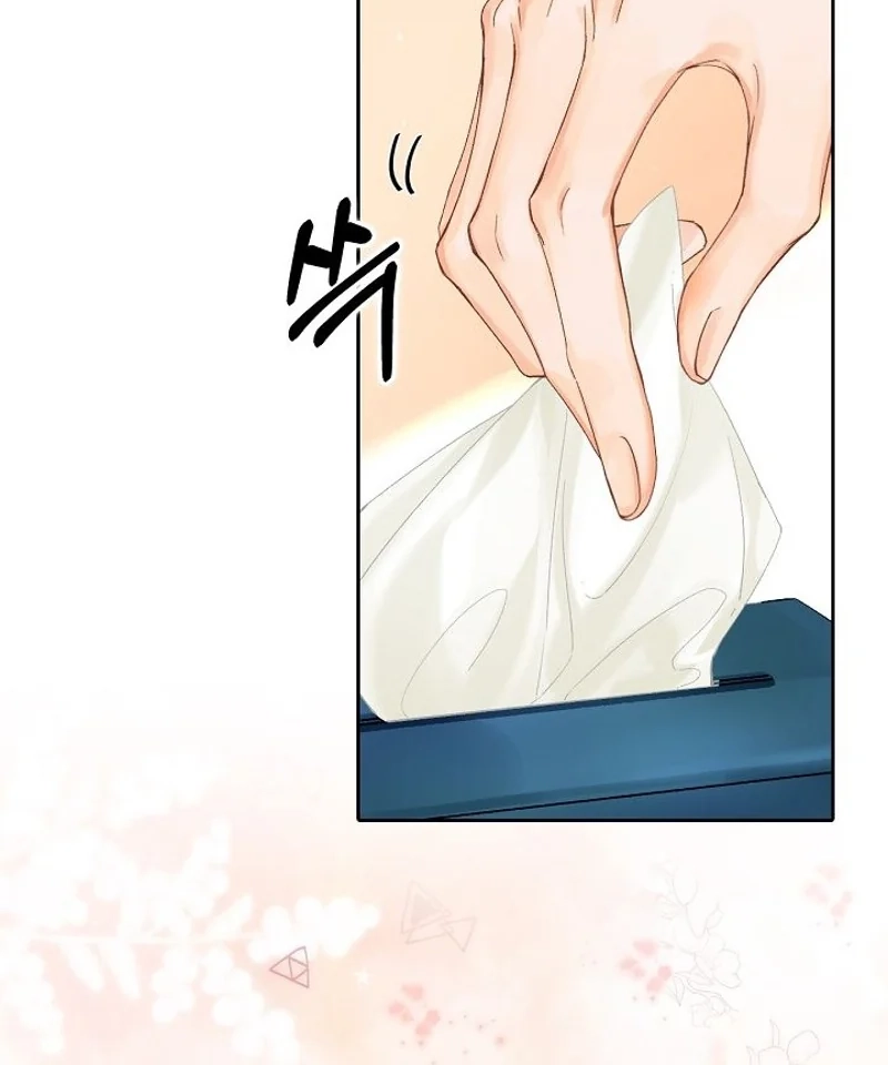 My Blind Date Is My Ex-Boyfriend Chapter 17 page 11 - 