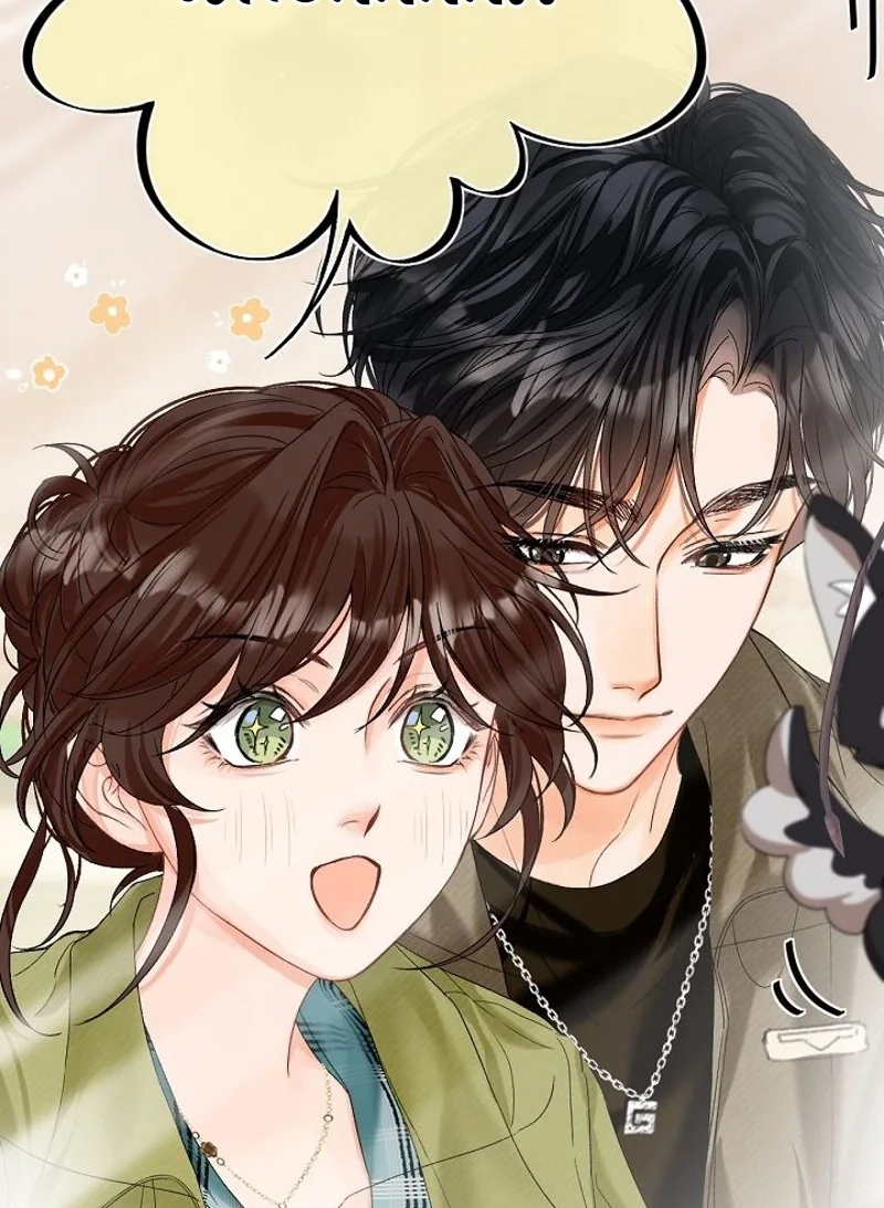 My Blind Date Is My Ex-Boyfriend Chapter 17 page 109 - 