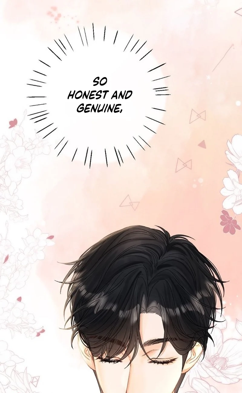 My Blind Date Is My Ex-Boyfriend Chapter 17 page 12 - 