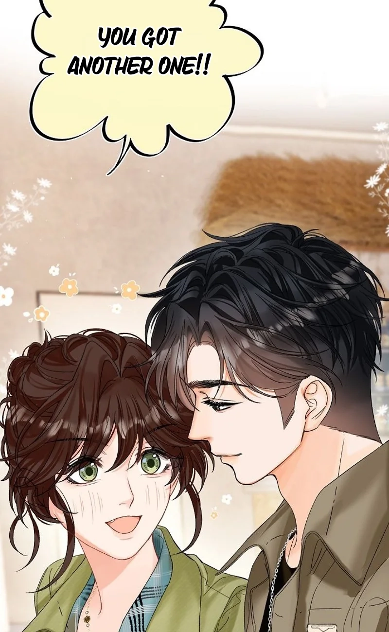 My Blind Date Is My Ex-Boyfriend Chapter 17 page 112 - 