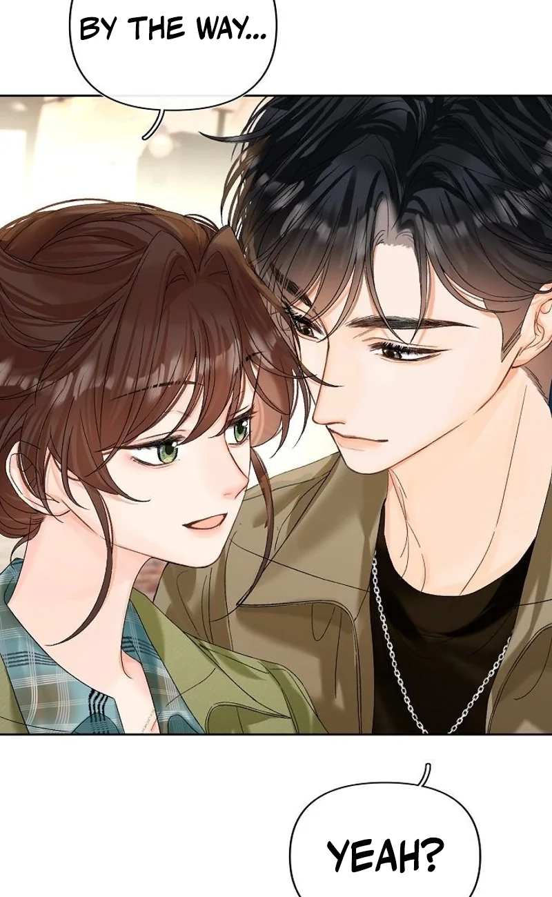 My Blind Date Is My Ex-Boyfriend Chapter 17 page 114 - 