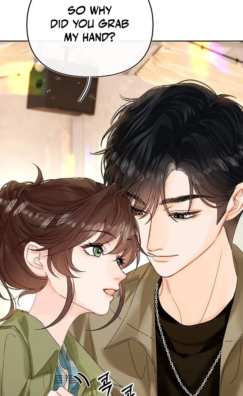 My Blind Date Is My Ex-Boyfriend Chapter 17 page 116 - 