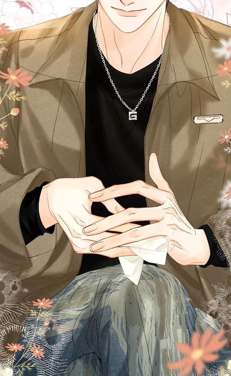 My Blind Date Is My Ex-Boyfriend Chapter 17 page 13 - 