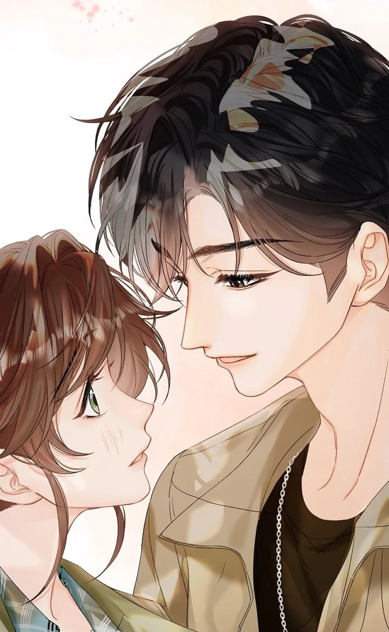 My Blind Date Is My Ex-Boyfriend Chapter 17 page 121 - 