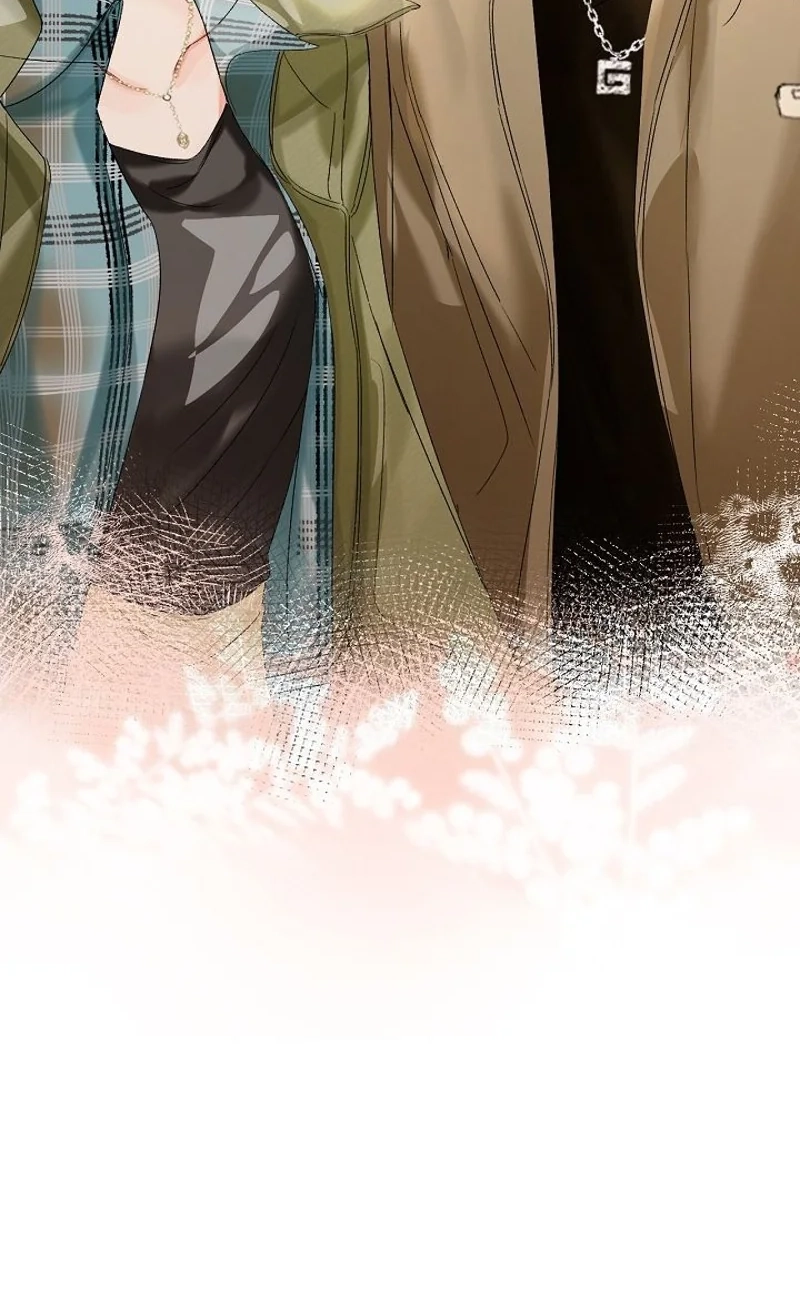 My Blind Date Is My Ex-Boyfriend Chapter 17 page 122 - 