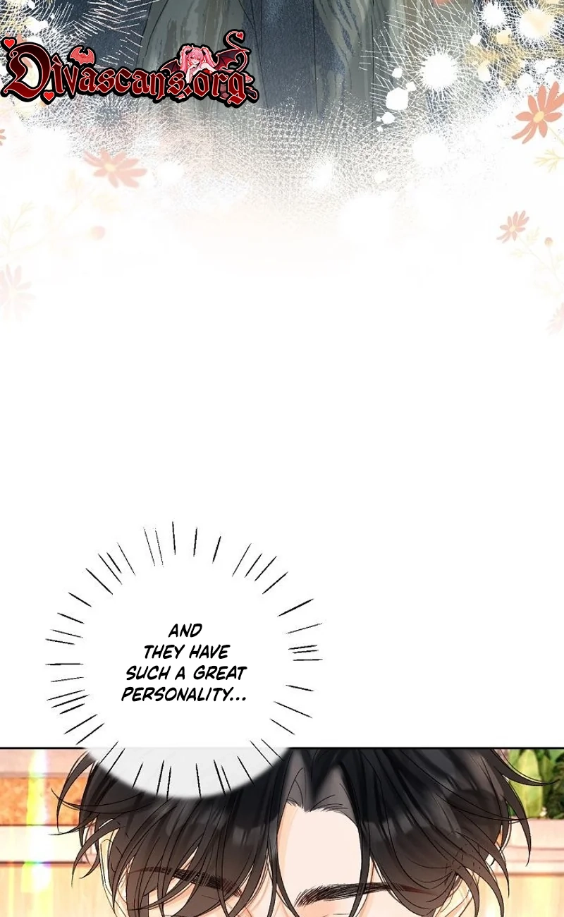 My Blind Date Is My Ex-Boyfriend Chapter 17 page 14 - 