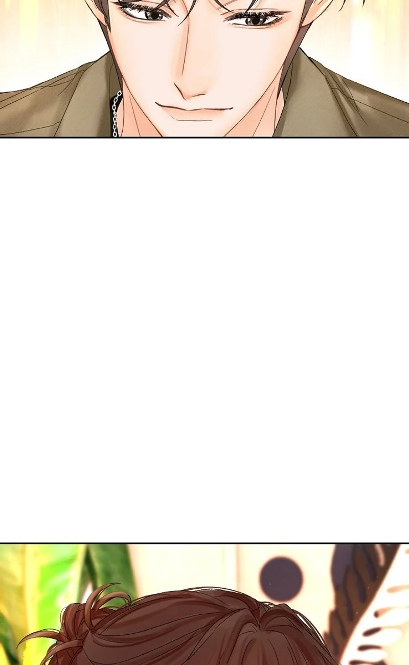 My Blind Date Is My Ex-Boyfriend Chapter 17 page 15 - 