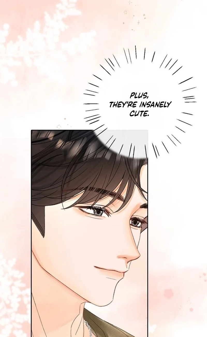 My Blind Date Is My Ex-Boyfriend Chapter 17 page 18 - 