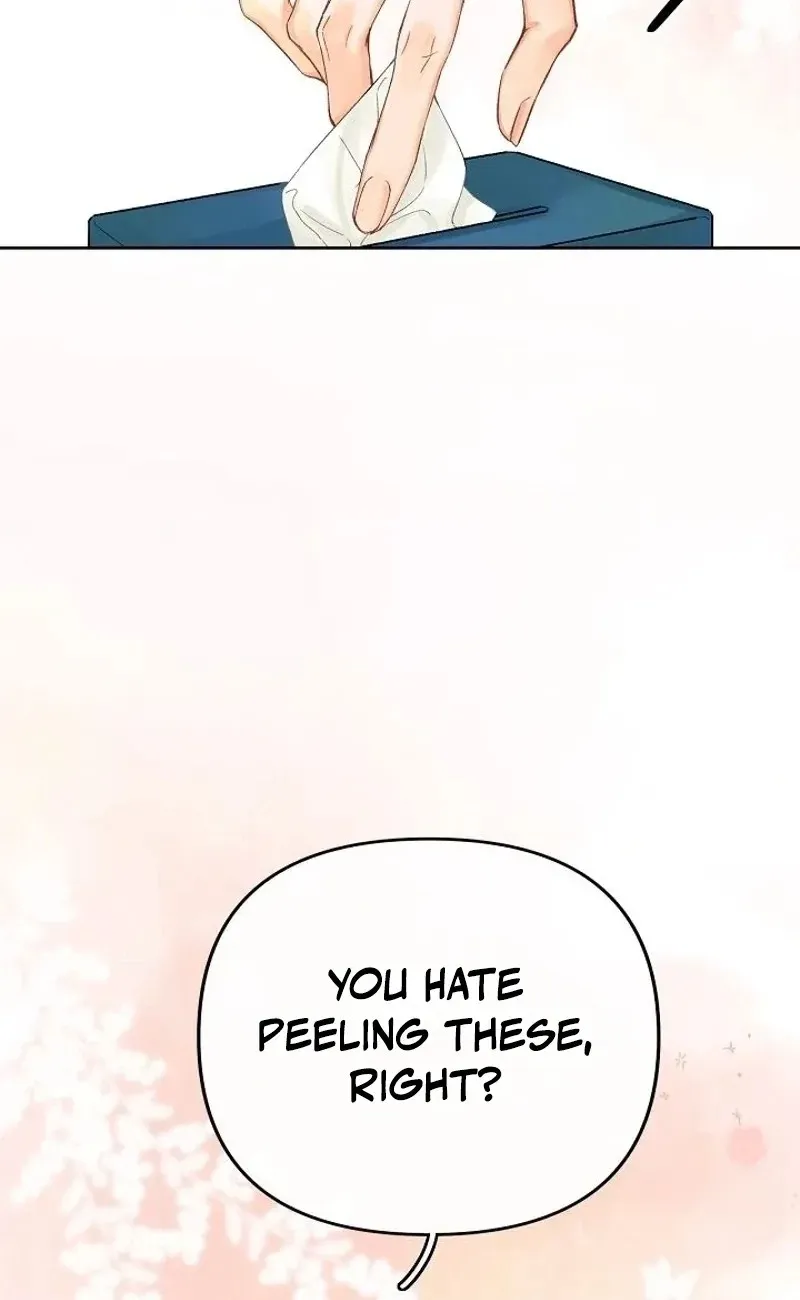 My Blind Date Is My Ex-Boyfriend Chapter 17 page 20 - 