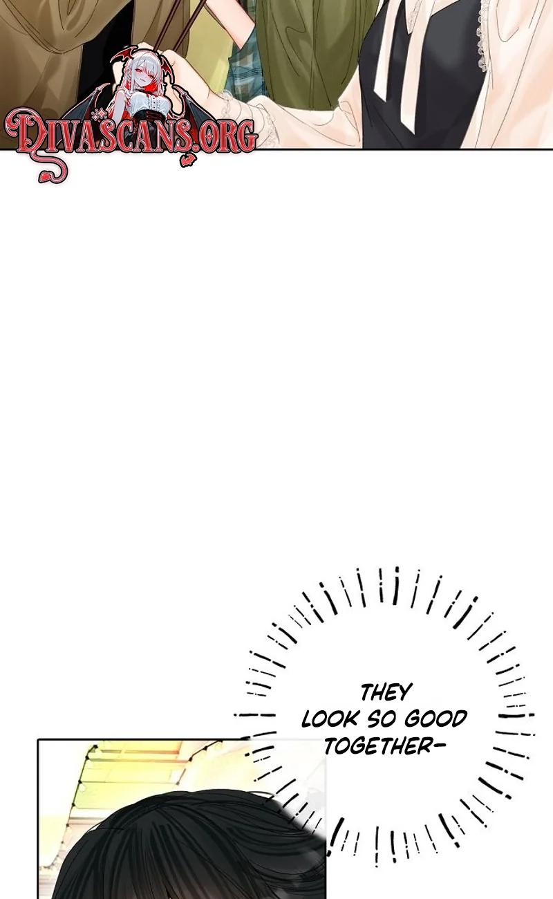 My Blind Date Is My Ex-Boyfriend Chapter 17 page 26 - 