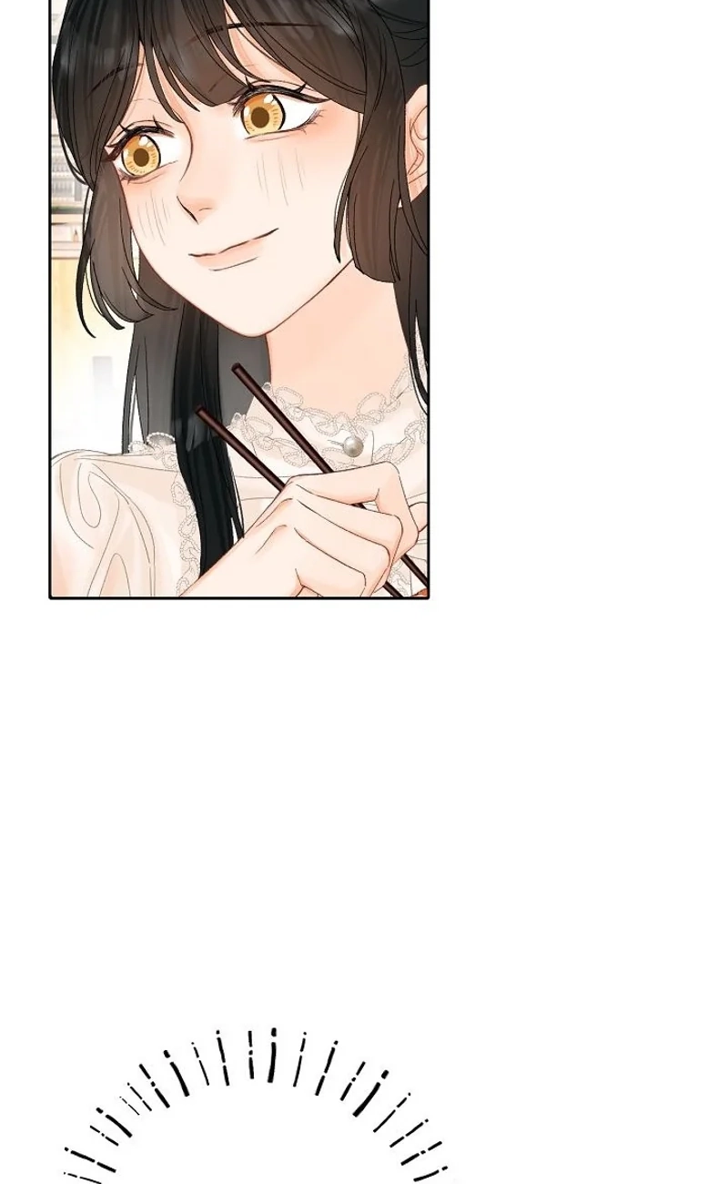 My Blind Date Is My Ex-Boyfriend Chapter 17 page 27 - 