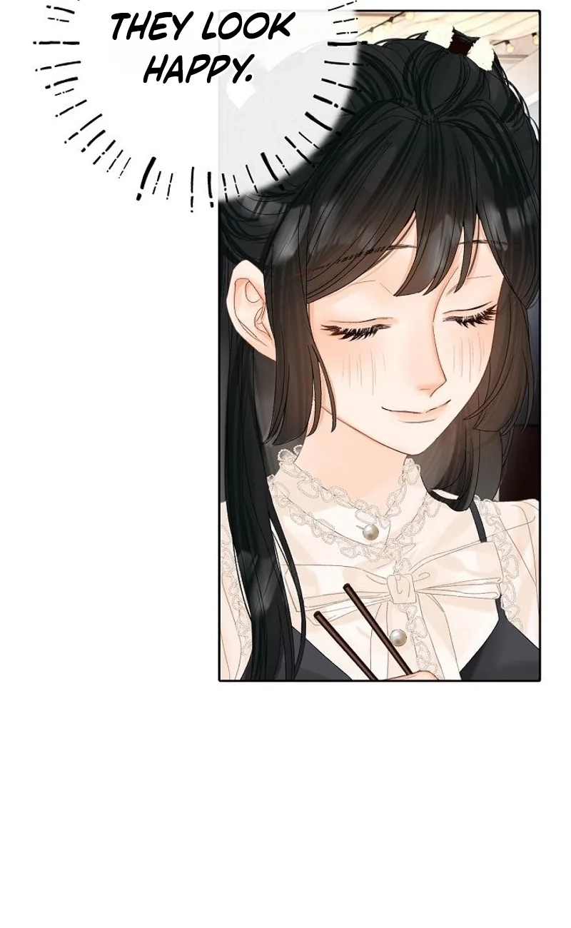 My Blind Date Is My Ex-Boyfriend Chapter 17 page 28 - 