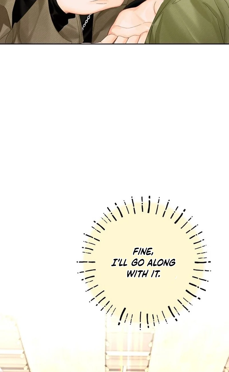 My Blind Date Is My Ex-Boyfriend Chapter 17 page 4 - 