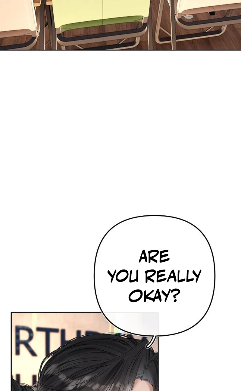 My Blind Date Is My Ex-Boyfriend Chapter 17 page 35 - 