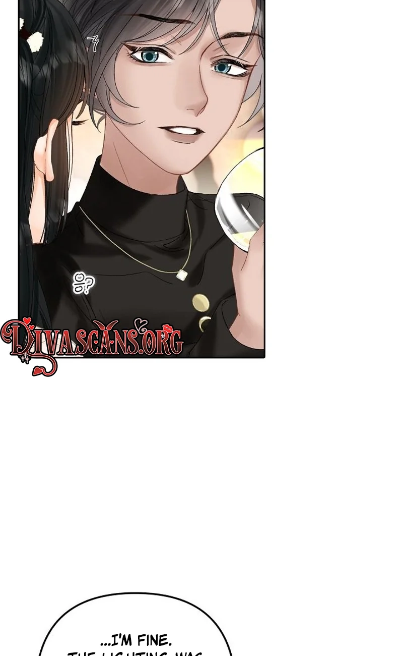 My Blind Date Is My Ex-Boyfriend Chapter 17 page 36 - 