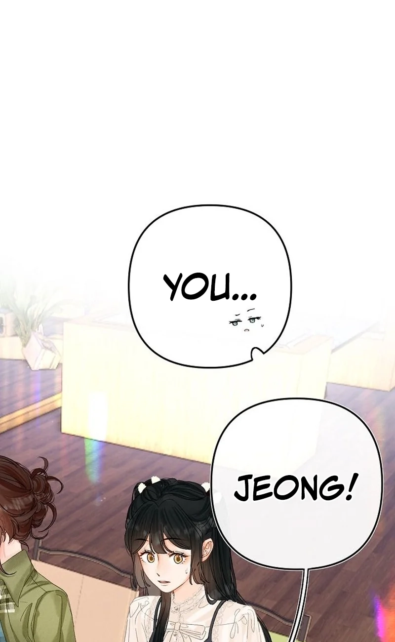 My Blind Date Is My Ex-Boyfriend Chapter 17 page 38 - 