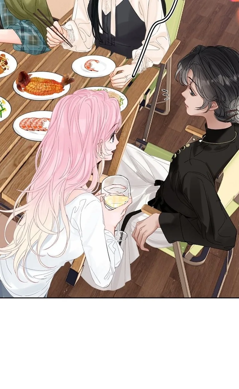 My Blind Date Is My Ex-Boyfriend Chapter 17 page 39 - 