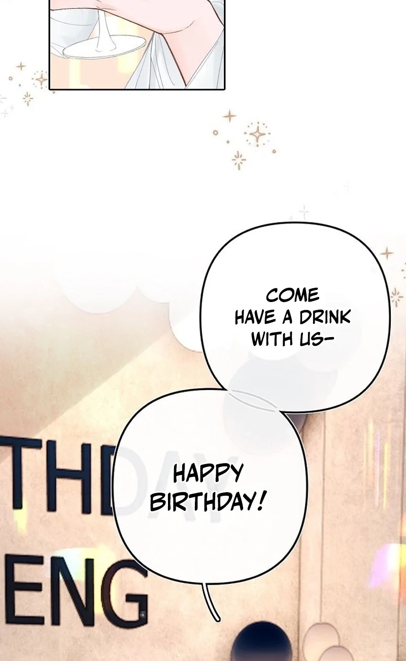 My Blind Date Is My Ex-Boyfriend Chapter 17 page 41 - 