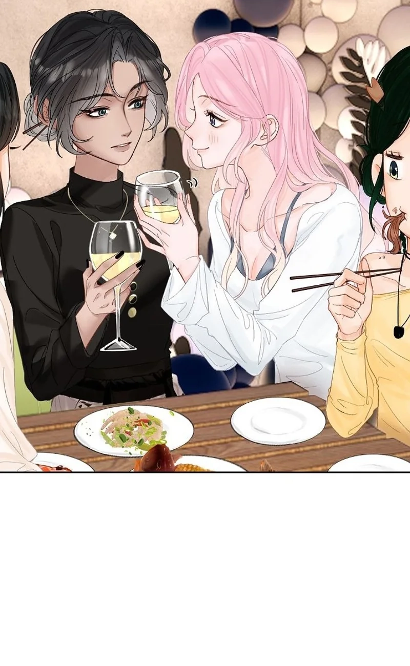 My Blind Date Is My Ex-Boyfriend Chapter 17 page 42 - 