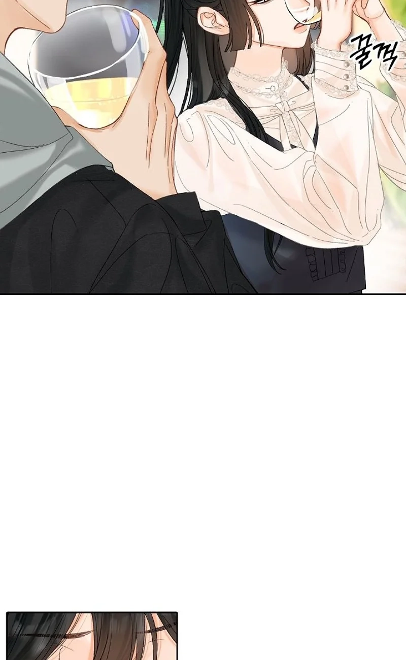My Blind Date Is My Ex-Boyfriend Chapter 17 page 46 - 