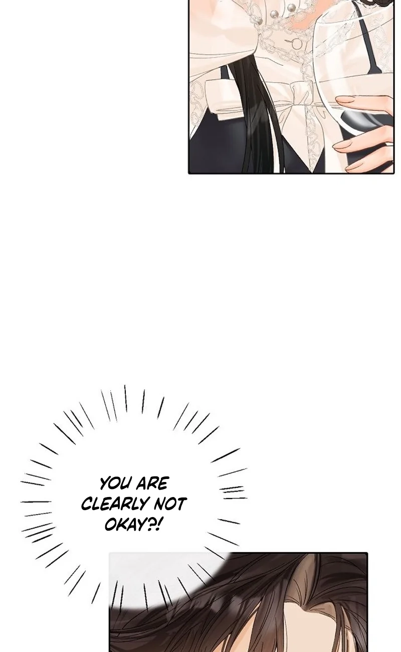 My Blind Date Is My Ex-Boyfriend Chapter 17 page 48 - 