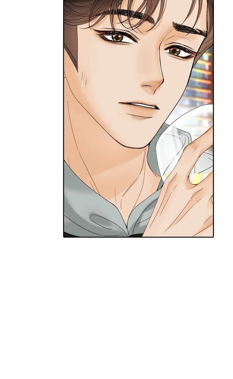 My Blind Date Is My Ex-Boyfriend Chapter 17 page 49 - 