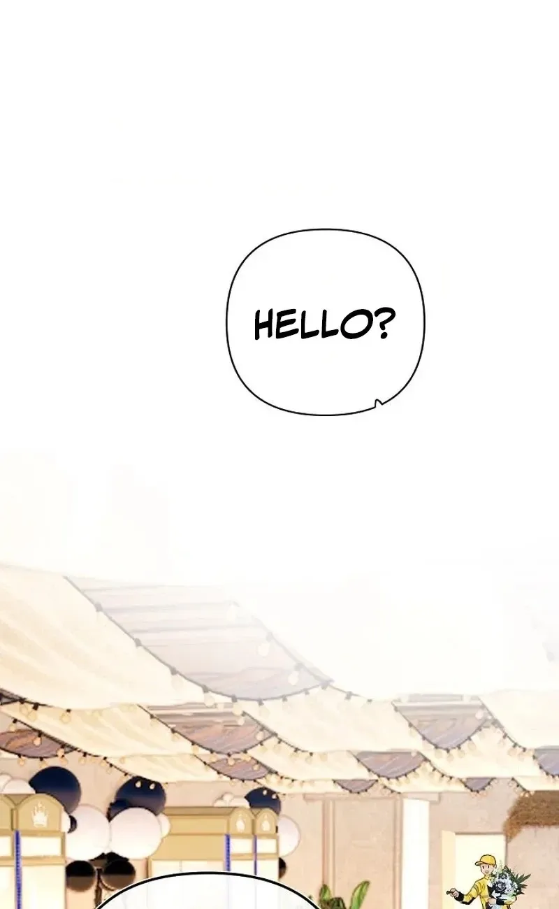 My Blind Date Is My Ex-Boyfriend Chapter 17 page 50 - 