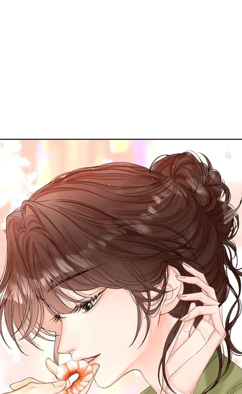 My Blind Date Is My Ex-Boyfriend Chapter 17 page 6 - 